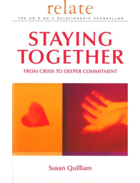 Relate Guide To Staying Together