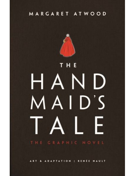 The Handmaids Tale