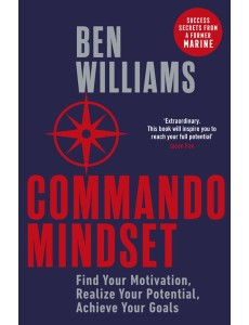 Commando Mindset Commando Mindset
