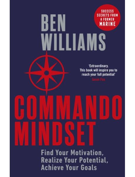 Commando Mindset