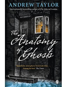 The Anatomy of Ghosts The Anatomy of Ghosts