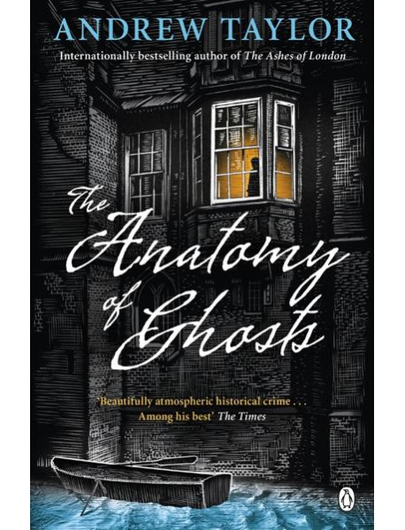 The Anatomy of Ghosts