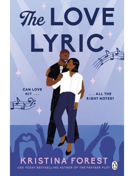 The Love Lyric
