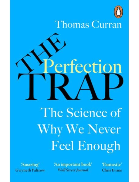 The Perfection Trap