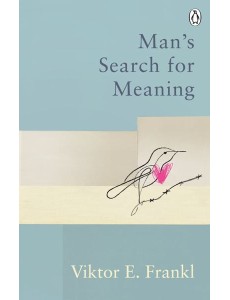 Mans Search For Meaning