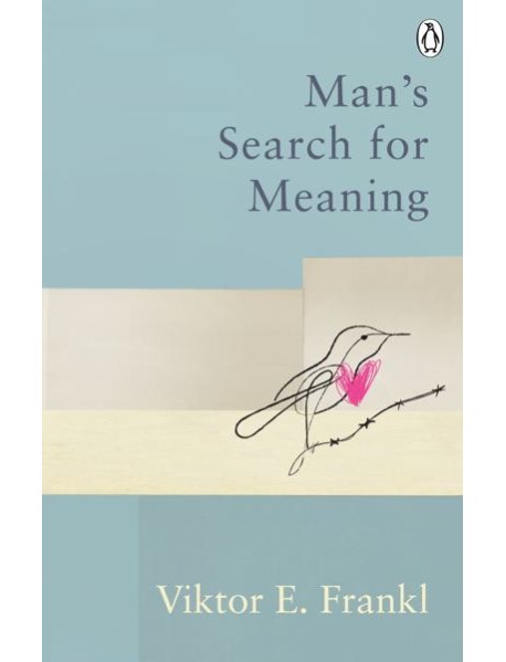 Mans Search For Meaning