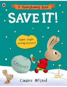Save It Save It