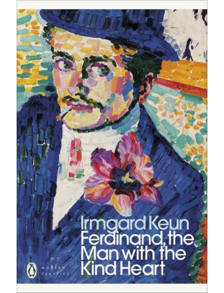 Ferdinand the Man with the Kind Heart