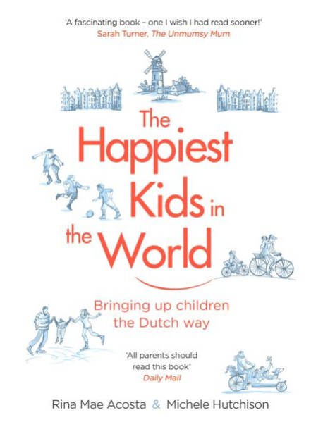 The Happiest Kids in the World
