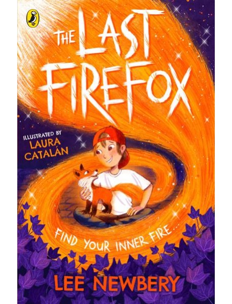 The Last Firefox
