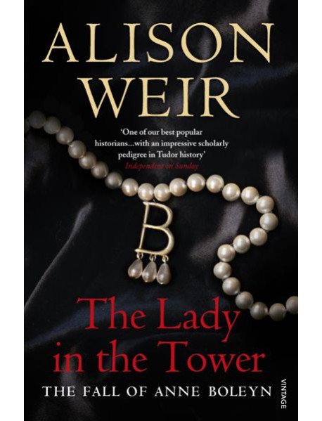 The Lady In The Tower