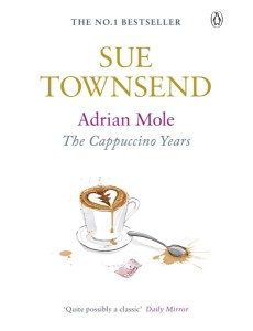Adrian Mole The Cappuccino Years