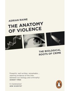The Anatomy of Violence