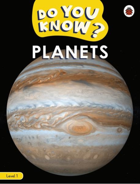 Do You Know Level 1 Planets