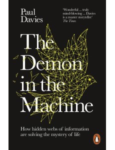 The Demon in the Machine