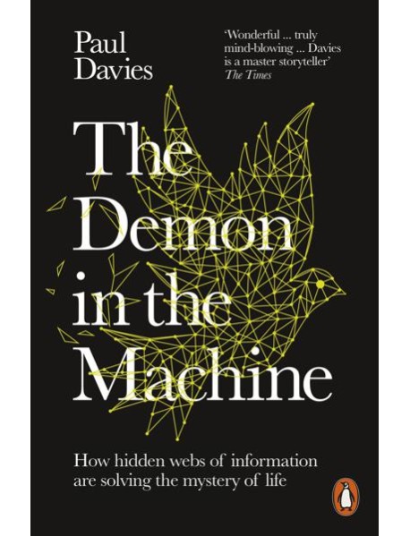 The Demon in the Machine