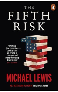 The Fifth Risk