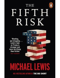The Fifth Risk The Fifth Risk