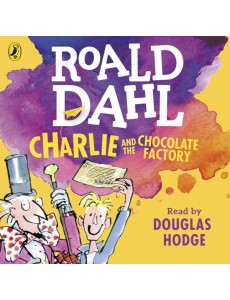 Charlie and the Chocolate Factory