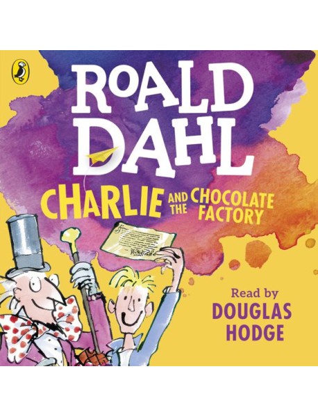 Charlie and the Chocolate Factory