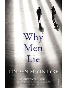 Why Men Lie