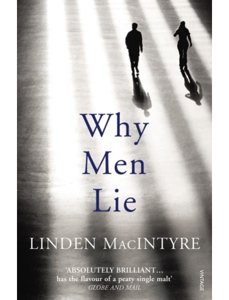 Why Men Lie