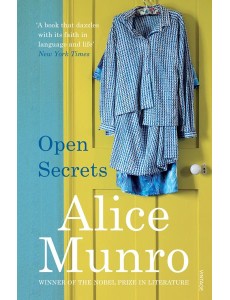 Open Secrets Open Secrets