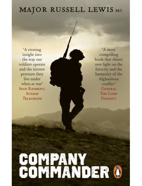 Company Commander