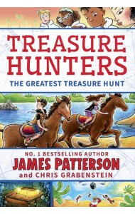 Treasure Hunters The Greatest Treasure