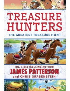 Treasure Hunters The Greatest Treasure