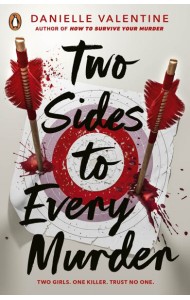 Two Sides to Every Murder