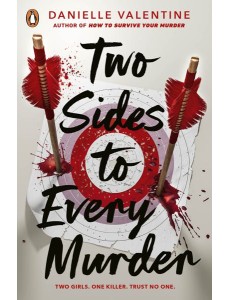Two Sides to Every Murder