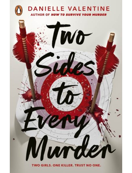 Two Sides to Every Murder