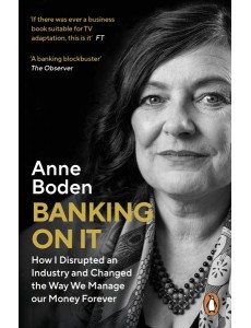 Banking On It Banking On It