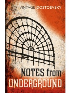 Notes From Underground Notes From Underground