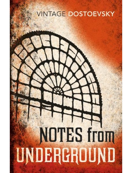Notes From Underground