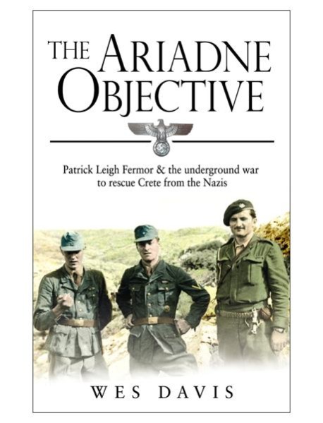The Ariadne Objective