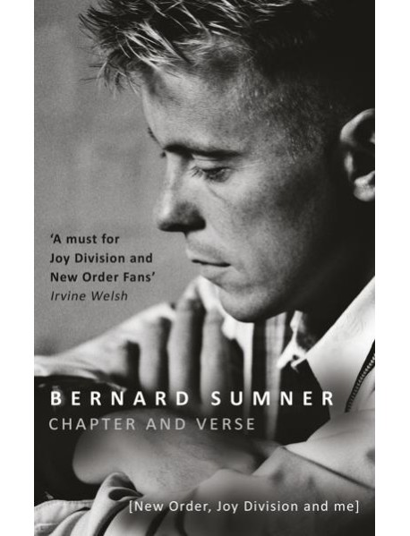 Chapter and Verse New Order Joy Divisi