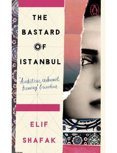 The Bastard of Istanbul