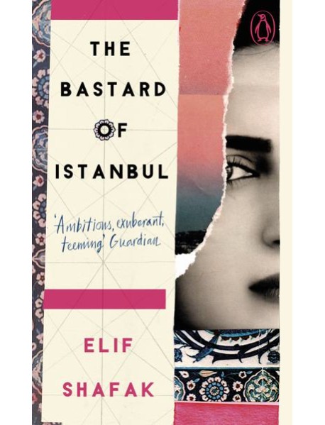 The Bastard of Istanbul