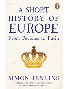 A Short History of Europe