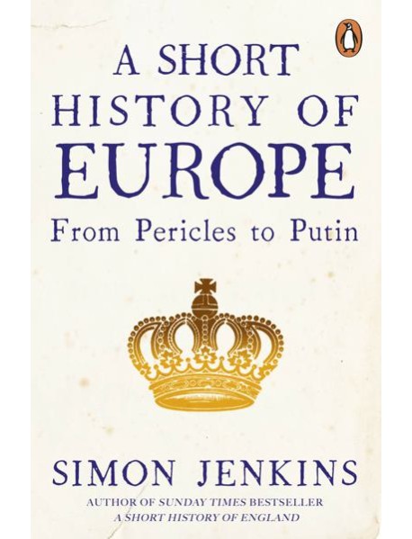 A Short History of Europe