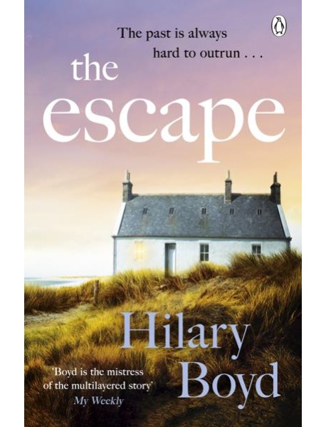 The Escape