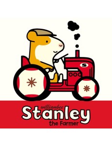 Stanley the Farmer Stanley the Farmer