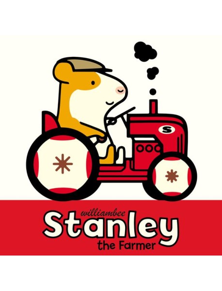 Stanley the Farmer
