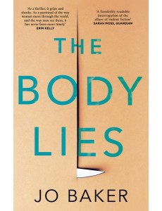 The Body Lies