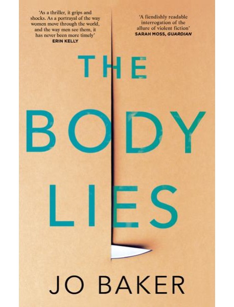 The Body Lies