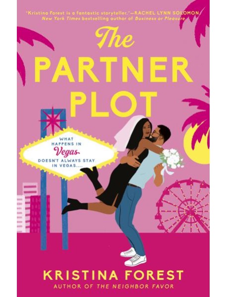 The Partner Plot