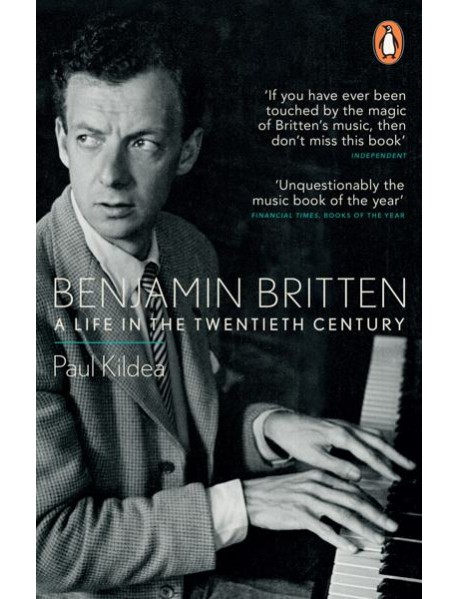 Benjamin Britten