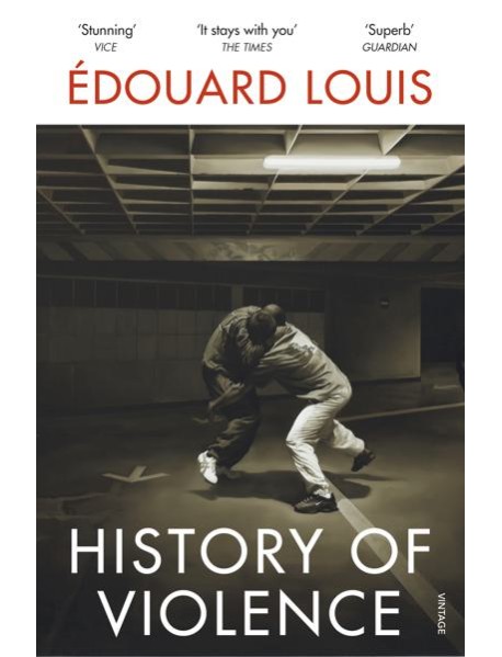 History of Violence